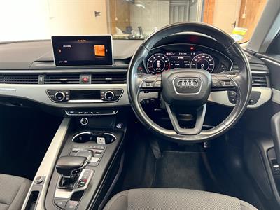 2016 Audi A4 Avant - Thumbnail