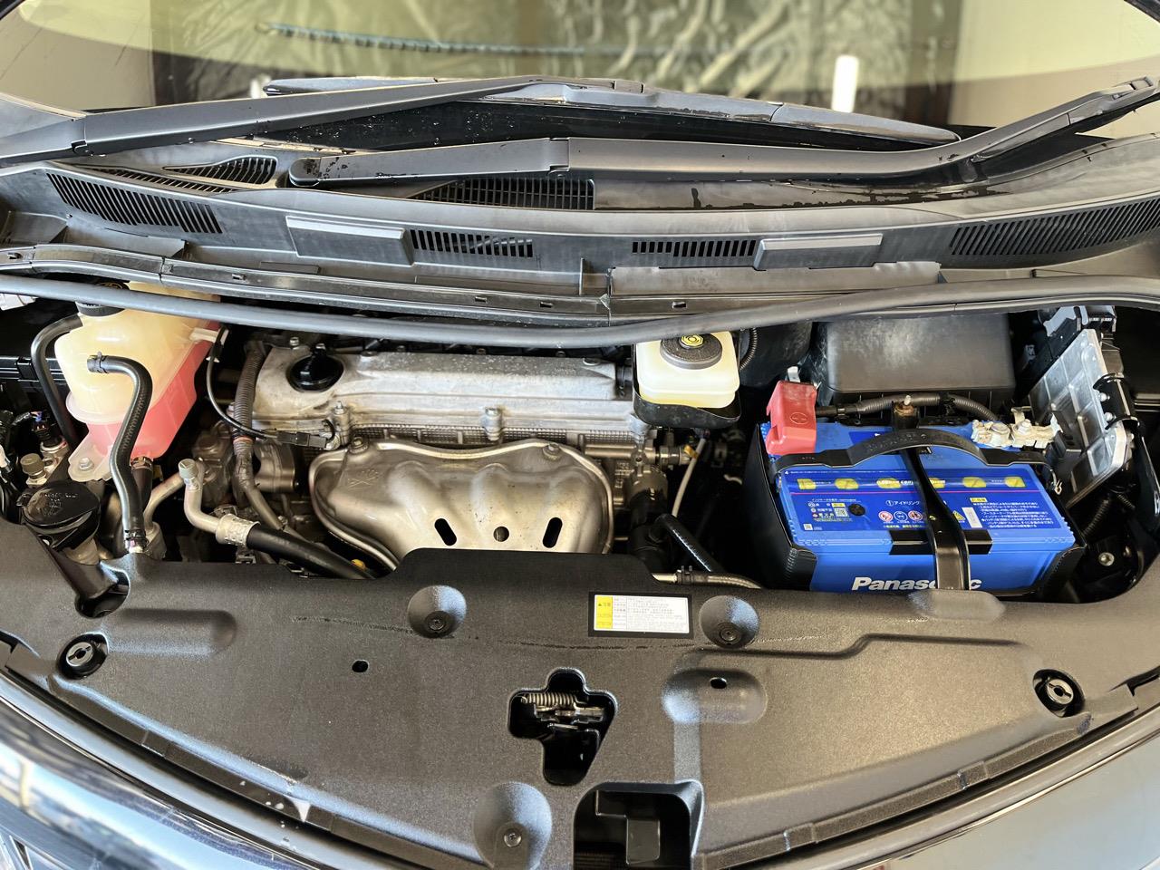 2016 Toyota Estima