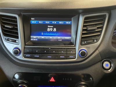 2016 Hyundai Tucson - Thumbnail
