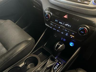 2016 Hyundai Tucson - Thumbnail