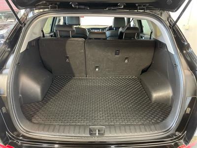 2016 Hyundai Tucson - Thumbnail