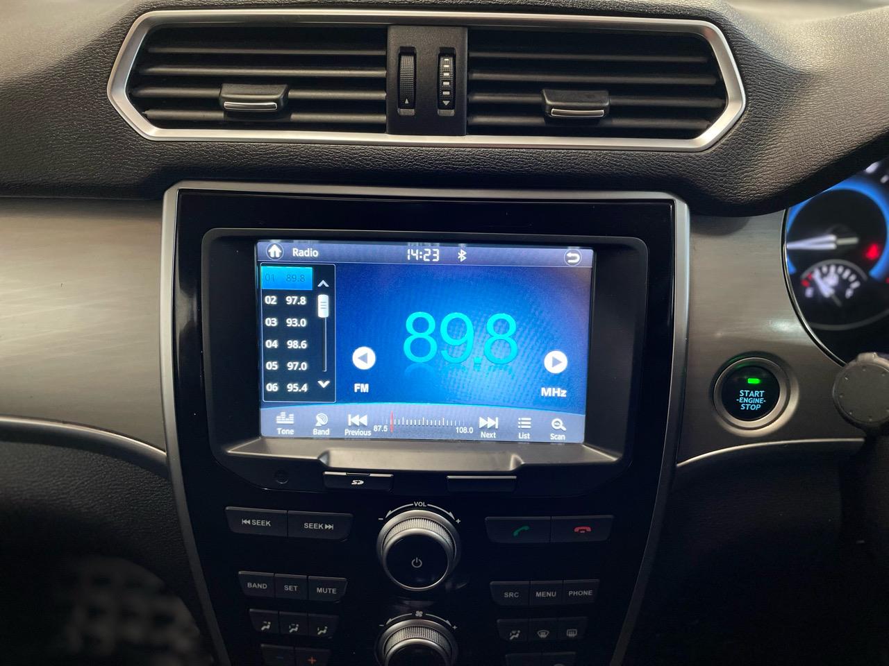 2021 HAVAL H2