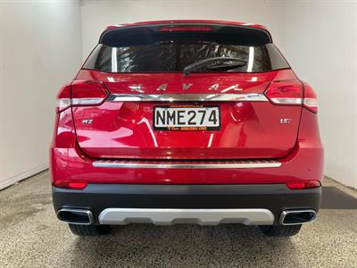 2021 HAVAL H2 - Thumbnail