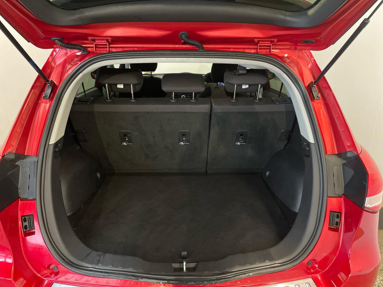2021 HAVAL H2