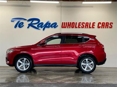 2021 HAVAL H2 - Thumbnail