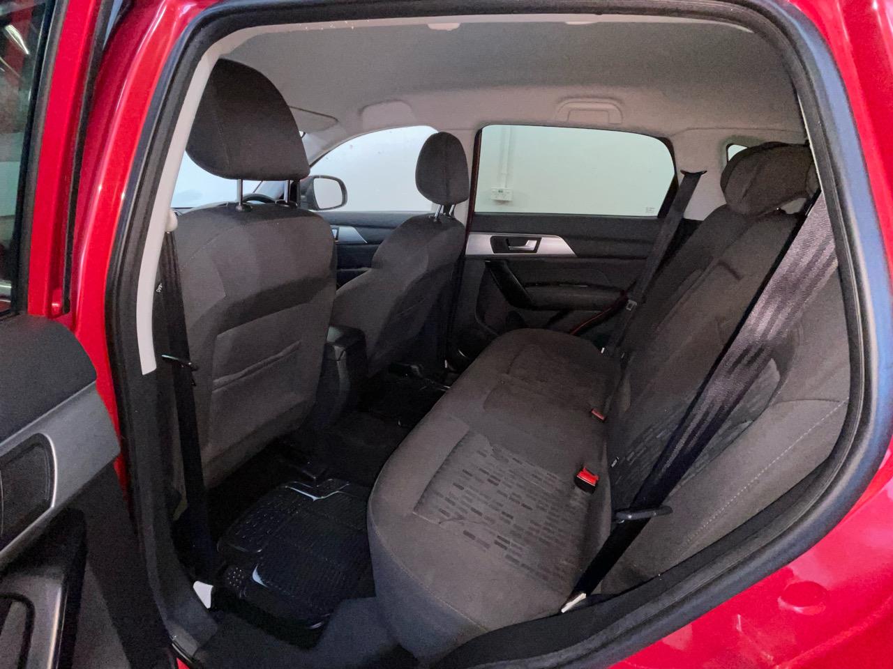 2021 HAVAL H2