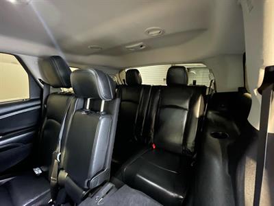 2016 Dodge JOURNEY - Thumbnail