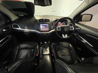 2016 Dodge JOURNEY - Thumbnail