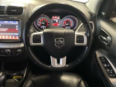 2016 Dodge JOURNEY - Thumbnail