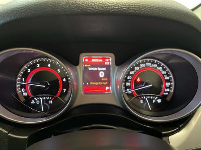 2016 Dodge JOURNEY - Thumbnail