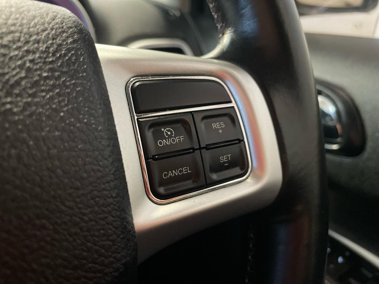 2016 Dodge JOURNEY