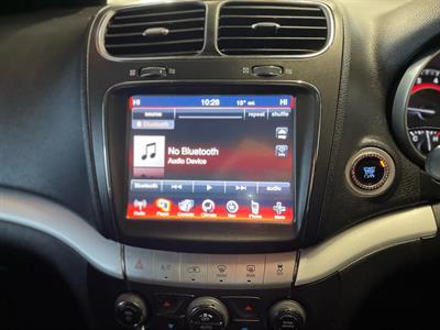 2016 Dodge JOURNEY - Thumbnail