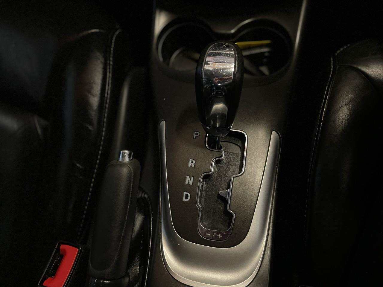 2016 Dodge JOURNEY