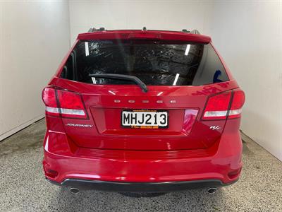 2016 Dodge JOURNEY - Thumbnail