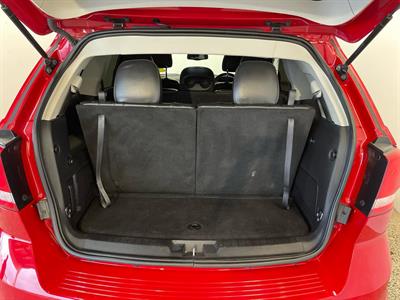 2016 Dodge JOURNEY - Thumbnail