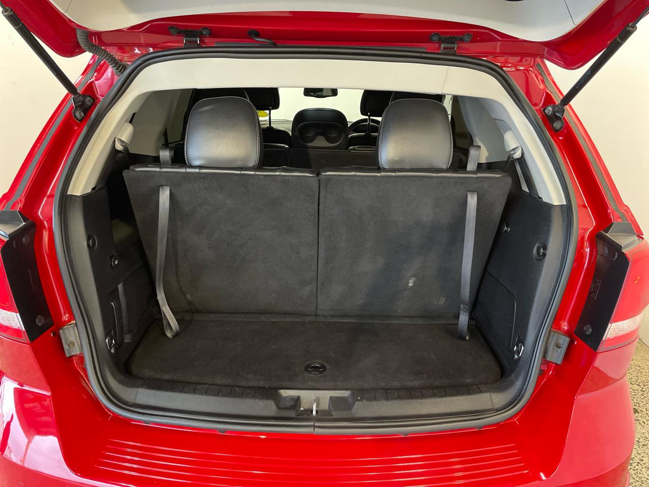 2016 Dodge JOURNEY