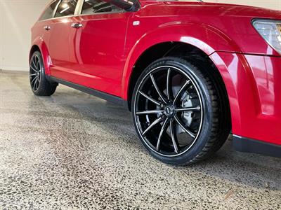 2016 Dodge JOURNEY - Thumbnail