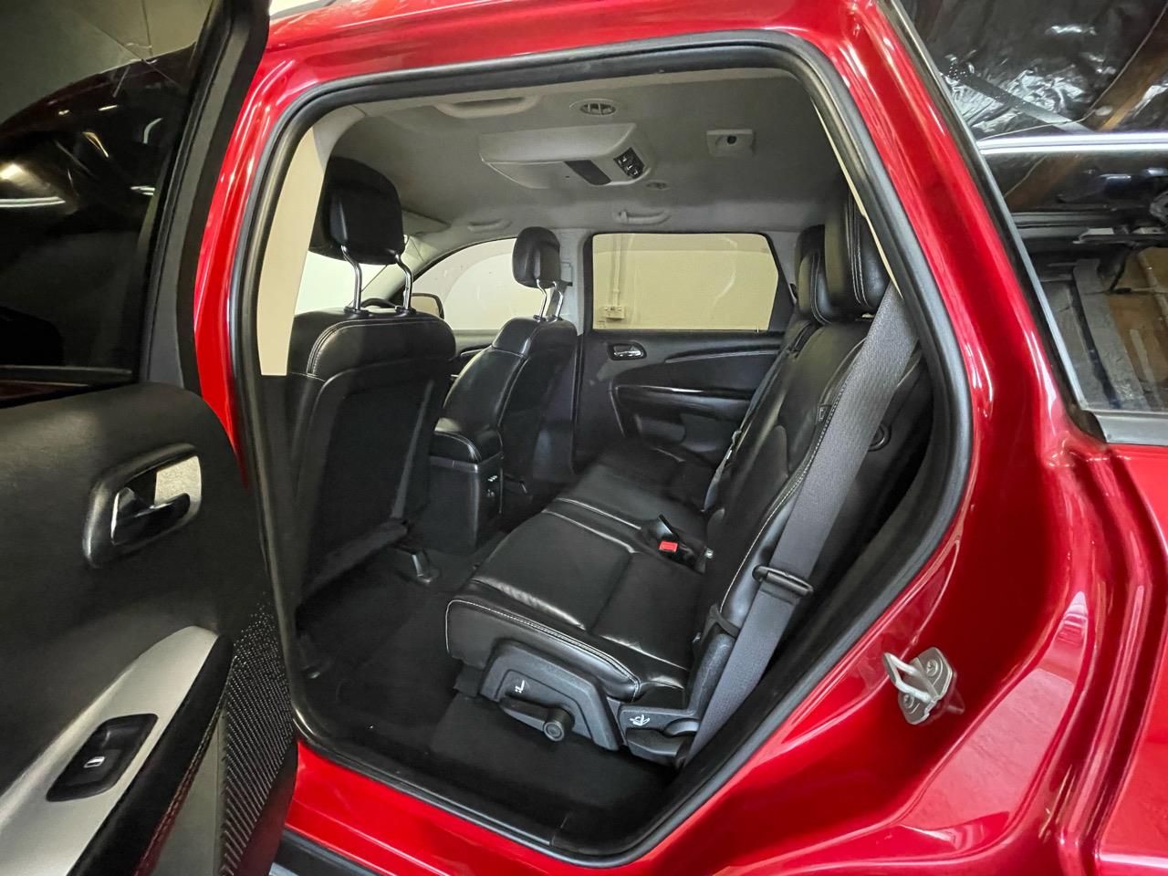 2016 Dodge JOURNEY
