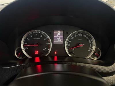 2014 Suzuki Swift - Thumbnail