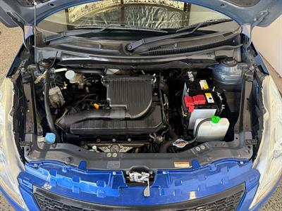 2014 Suzuki Swift - Thumbnail
