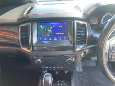 2020 Ford RANGER - Thumbnail