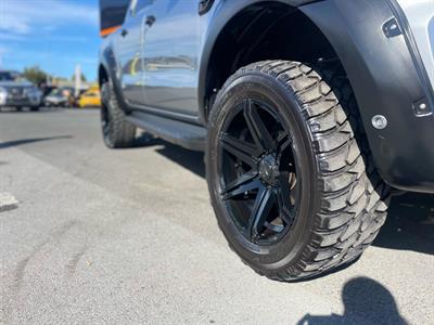 2020 Ford RANGER - Thumbnail
