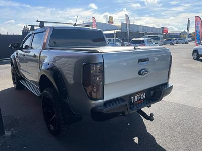 2020 Ford RANGER - Thumbnail