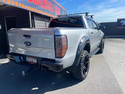 2020 Ford RANGER - Thumbnail