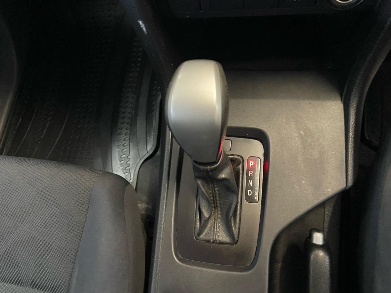 2014 Mazda BT-50