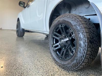 2014 Mazda BT-50 - Thumbnail