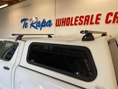 2014 Mazda BT-50 - Thumbnail