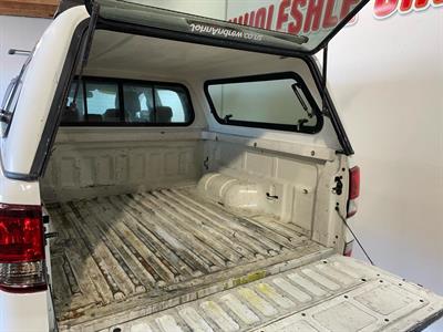 2014 Mazda BT-50 - Thumbnail