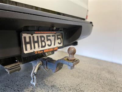 2014 Mazda BT-50 - Thumbnail