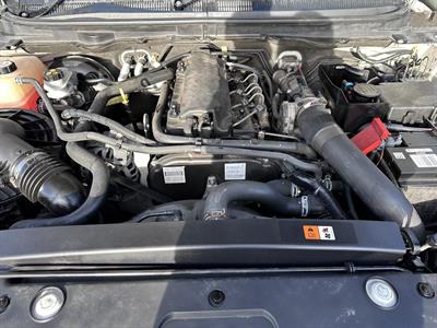 2014 Mazda BT-50 - Thumbnail