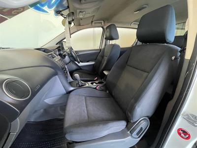 2014 Mazda BT-50 - Thumbnail