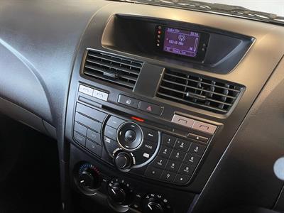 2014 Mazda BT-50 - Thumbnail