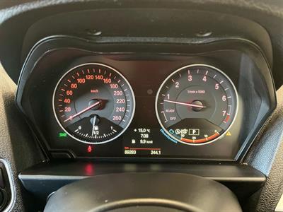 2014 BMW 1 SERIES - Thumbnail
