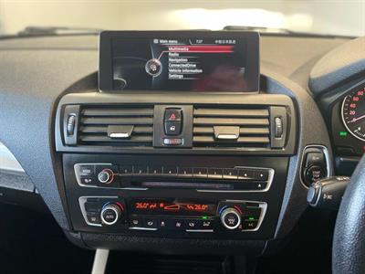 2014 BMW 1 SERIES - Thumbnail