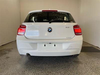 2014 BMW 1 SERIES - Thumbnail