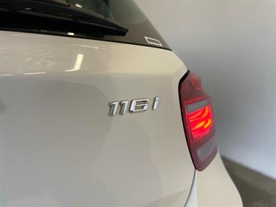 2014 BMW 1 SERIES - Thumbnail