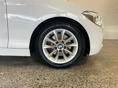 2014 BMW 1 SERIES - Thumbnail
