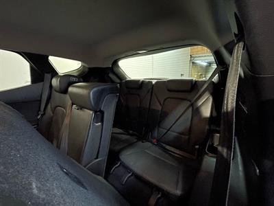 2013 Hyundai Santa Fe - Thumbnail