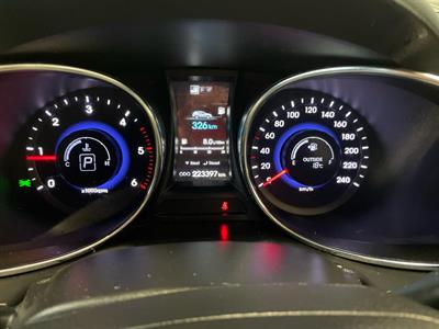 2013 Hyundai Santa Fe - Thumbnail