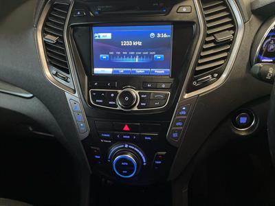 2013 Hyundai Santa Fe - Thumbnail