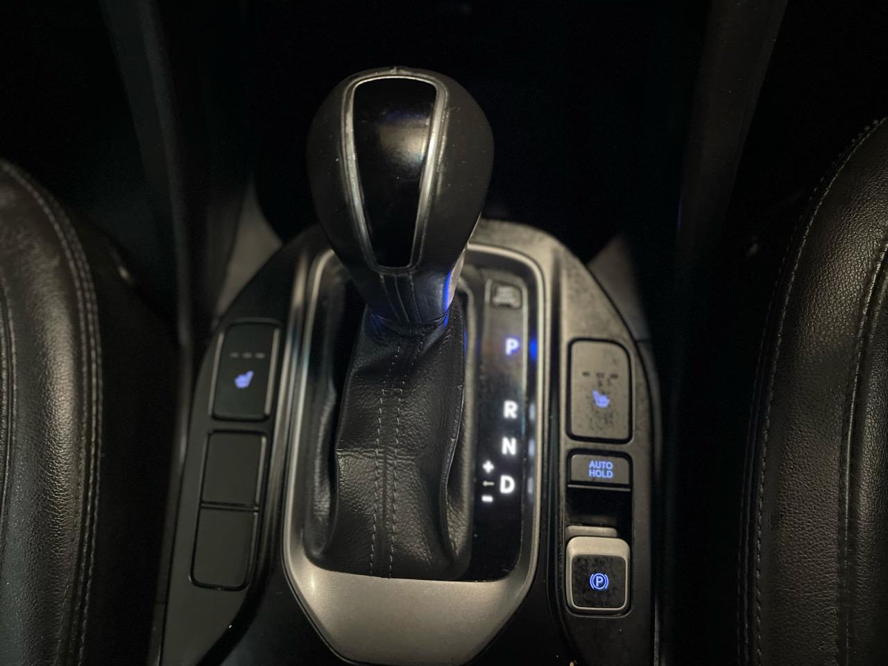 2013 Hyundai Santa Fe
