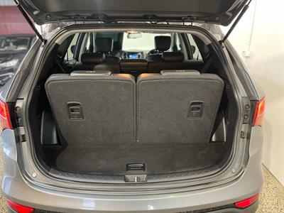 2013 Hyundai Santa Fe - Thumbnail