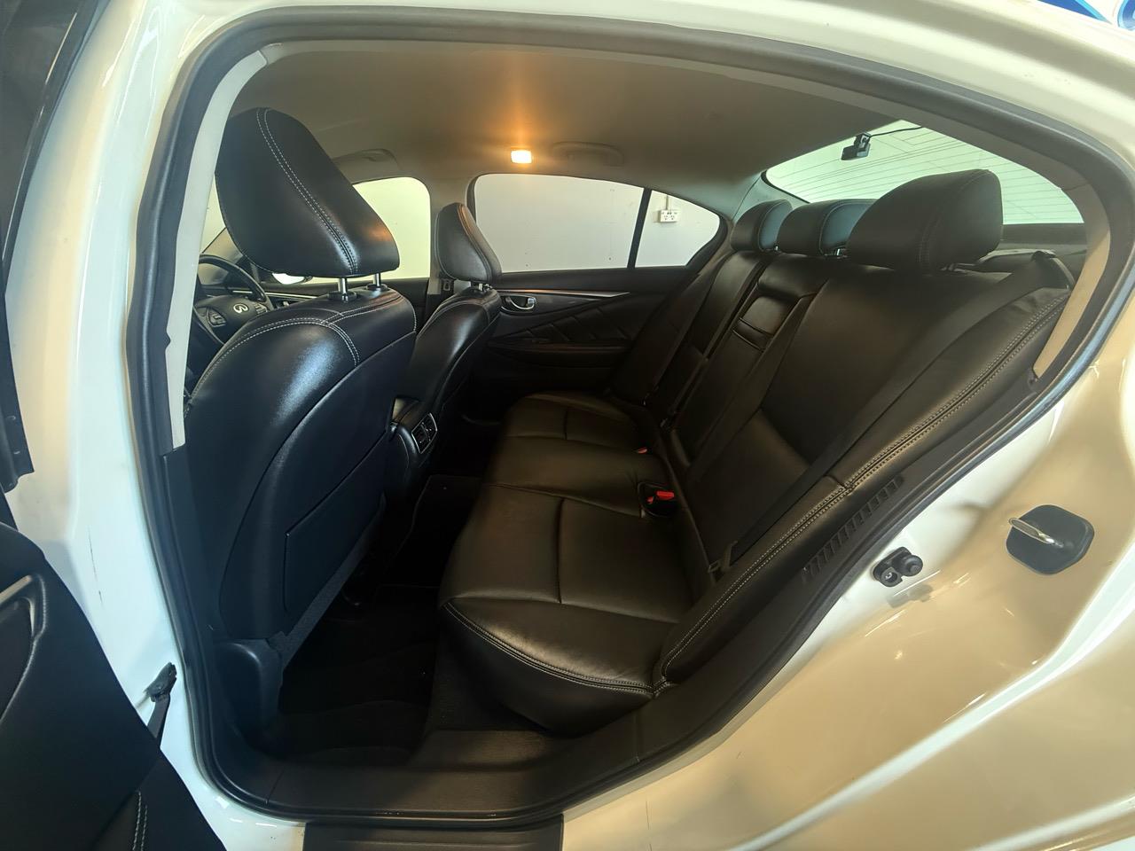 2016 Nissan Skyline