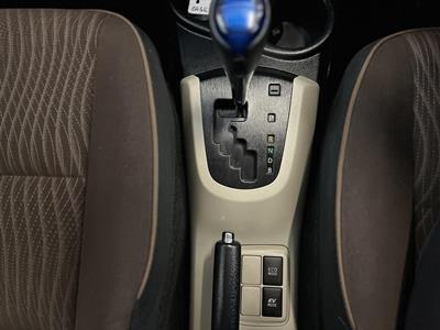 2012 Toyota AQUA - Thumbnail