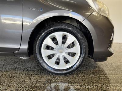 2012 Toyota AQUA - Thumbnail