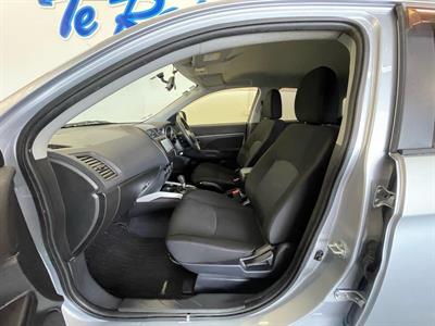 2012 Mitsubishi RVR - Thumbnail